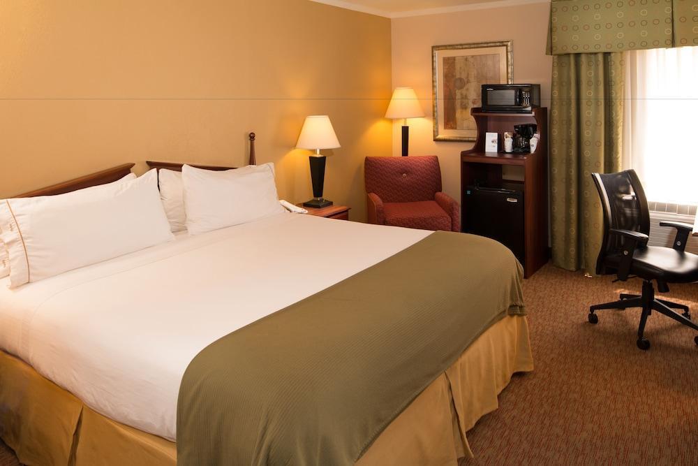 Holiday Inn Express & Suites Greensboro - I-40 Atwendover By Ihg Dış mekan fotoğraf
